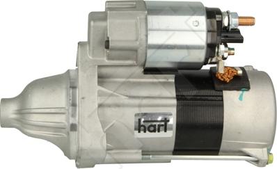 Hart 548 426 - Démarreur droxauto.com