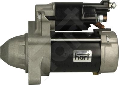 Hart 548 365 - Démarreur droxauto.com