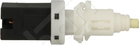 Hart 543 913 - Interrupteur des feux de freins droxauto.com