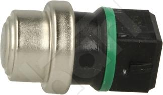 Hart 543 933 - Sonde de température, liquide de refroidissement droxauto.com