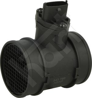 Hart 543 786 - Débitmètre de masse d'air droxauto.com