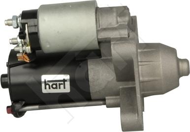 Hart 542 354 - Démarreur droxauto.com
