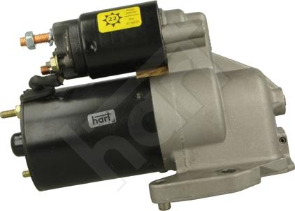 Hart 542 360 - Démarreur droxauto.com