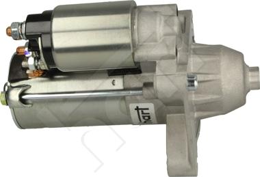 Hart 542 362 - Démarreur droxauto.com