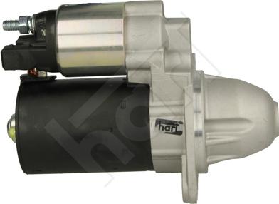 Hart 542 367 - Démarreur droxauto.com