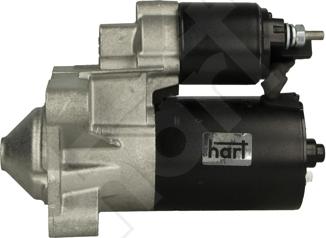 Hart 542 388 - Démarreur droxauto.com