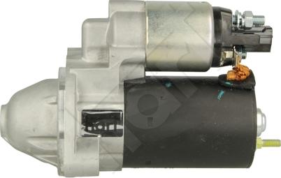 Hart 556 814 - Démarreur droxauto.com