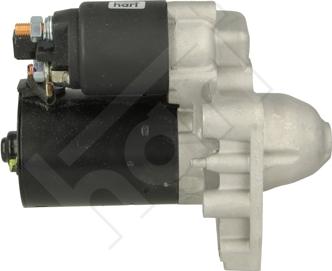Hart 556 815 - Démarreur droxauto.com