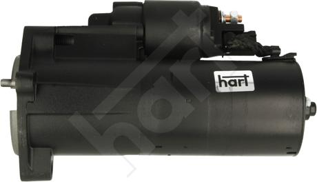 Hart 556 813 - Démarreur droxauto.com