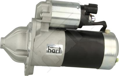 Hart 556 824 - Démarreur droxauto.com