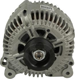 Hart 556 793 - Alternateur droxauto.com
