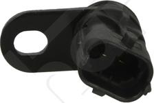 Hart 550 918 - Capteur d'angle, vilebrequin droxauto.com