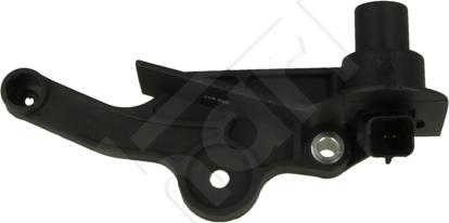 Hart 550 917 - Capteur d'angle, vilebrequin droxauto.com