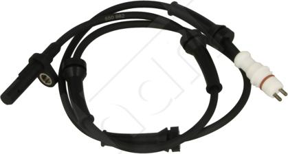 Hart 550 982 - Capteur, vitesse de roue droxauto.com