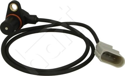 Hart 550 931 - Capteur d'angle, vilebrequin droxauto.com