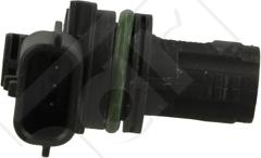 Hart 550 938 - Capteur d'angle, vilebrequin droxauto.com