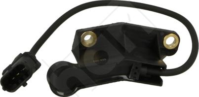 Hart 550 933 - Capteur, position d'arbre à cames droxauto.com