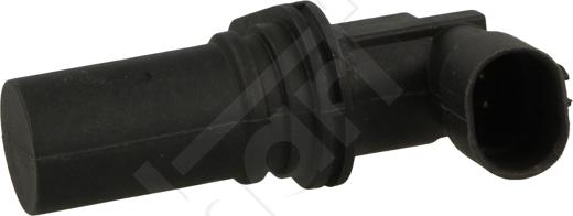 Hart 550 937 - Capteur d'angle, vilebrequin droxauto.com