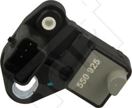 Hart 550 925 - Capteur d'angle, vilebrequin droxauto.com
