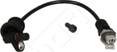 Hart 550 979 - Capteur, vitesse de roue droxauto.com