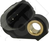 Hart 550 978 - Capteur, vitesse de roue droxauto.com