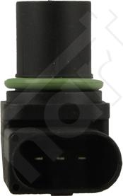 Hart 550 973 - Capteur, position d'arbre à cames droxauto.com