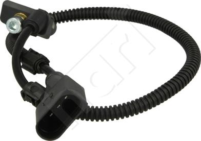 Hart 550 972 - Capteur d'angle, vilebrequin droxauto.com