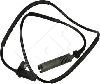 Hart 550 977 - Capteur, vitesse de roue droxauto.com