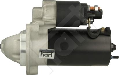 Hart 551 448 - Démarreur droxauto.com