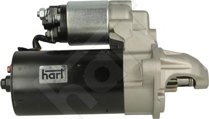 Hart 551 447 - Démarreur droxauto.com