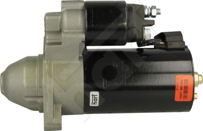 Hart 551 454 - Démarreur droxauto.com