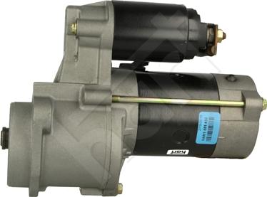 Hart 551 432 - Démarreur droxauto.com