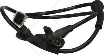 Hart 551 006 - Capteur, vitesse de roue droxauto.com