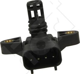 Hart 551 235 - Capteur de pression barométrique, adaptation à l'altitude droxauto.com