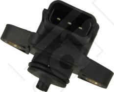 Hart 551 236 - Capteur, pression du tuyau d'admission droxauto.com