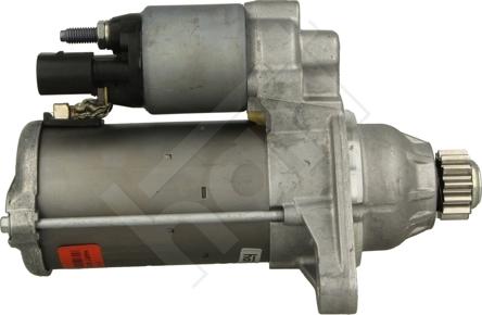 Hart 552 023 - Démarreur droxauto.com