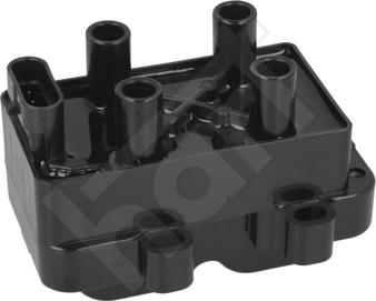 Hart 564 545 - Bobine d'allumage droxauto.com