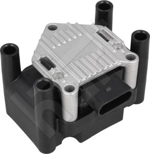 Hart 564 540 - Bobine d'allumage droxauto.com