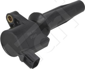 Hart 564 550 - Bobine d'allumage droxauto.com