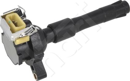 Hart 564 552 - Bobine d'allumage droxauto.com
