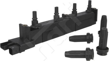 Hart 564 565 - Bobine d'allumage droxauto.com