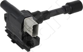 Hart 564 575 - Bobine d'allumage droxauto.com