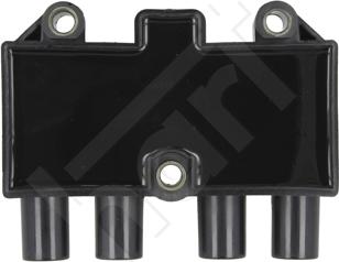Hart 564 572 - Bobine d'allumage droxauto.com