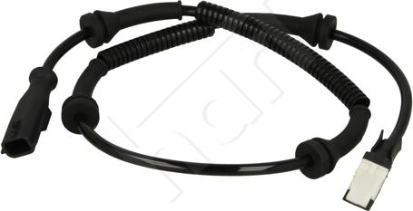 Hart 562 684 - Capteur, vitesse de roue droxauto.com