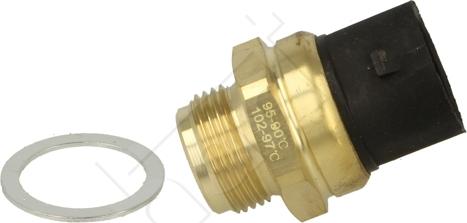 Hart 508 723 - Interrupteur de température, ventilateur de radiateur droxauto.com