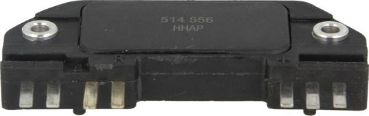 Hart 514 556 - Appareil de commande, système d'allumage droxauto.com