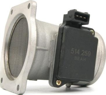 Hart 514 259 - Débitmètre de masse d'air droxauto.com