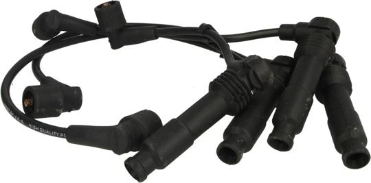 Hart 514 204 - Kit de câbles d'allumage droxauto.com