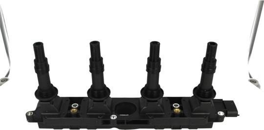 Hart 514 234 - Bobine d'allumage droxauto.com