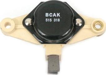 Hart 515 318 - Régulateur d'alternateur droxauto.com